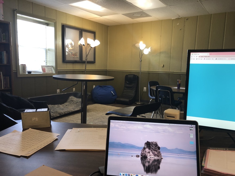 Virtual Classroom
