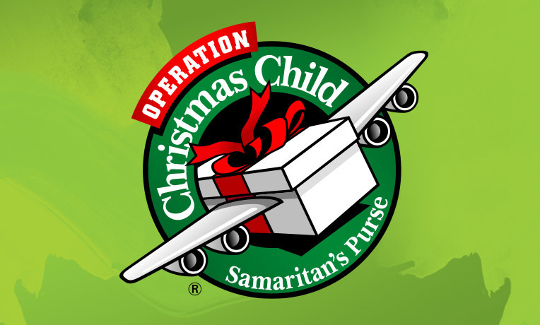 FCA Particpated in Operation Christmas Child