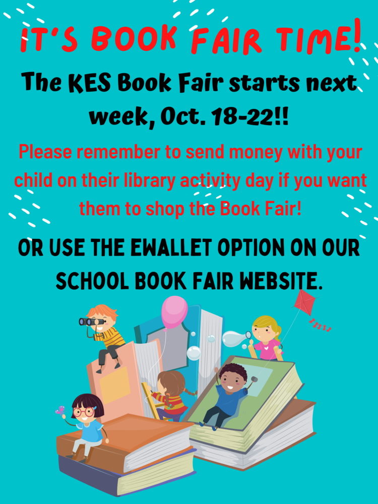 KES Book Fair