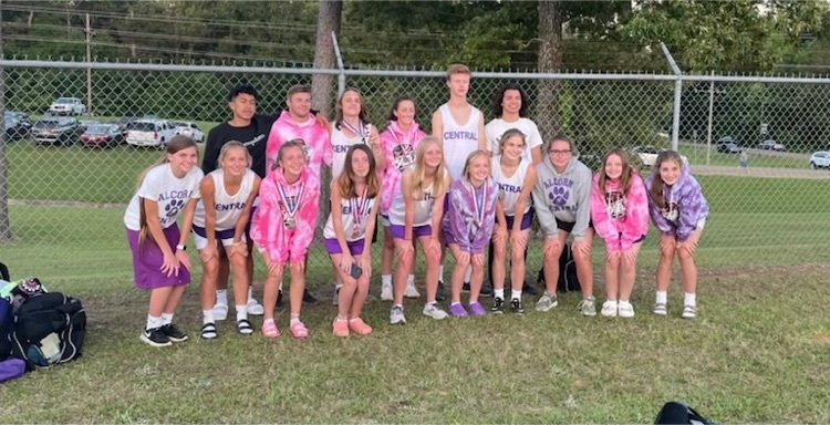 ACHS State Track
