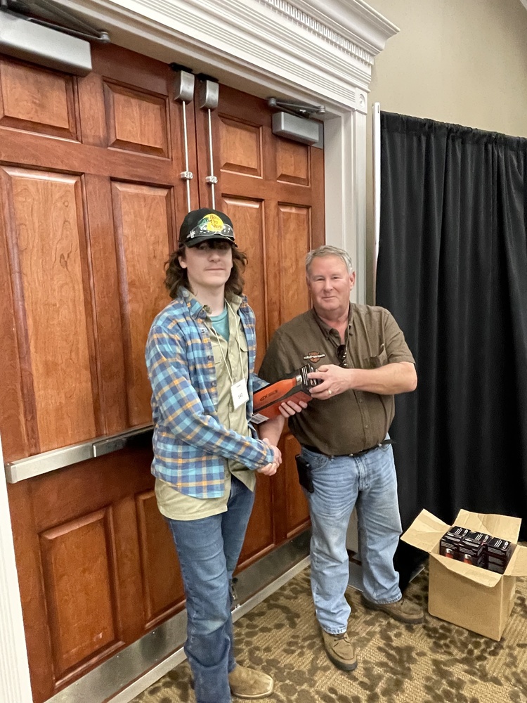 Carpentry
