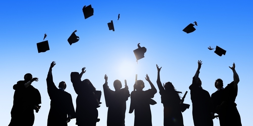 Graduation Options Explained