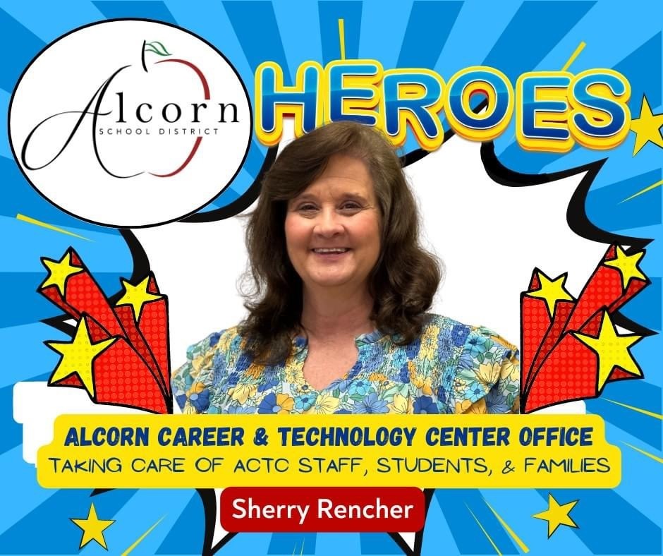 Our ACTC Hero