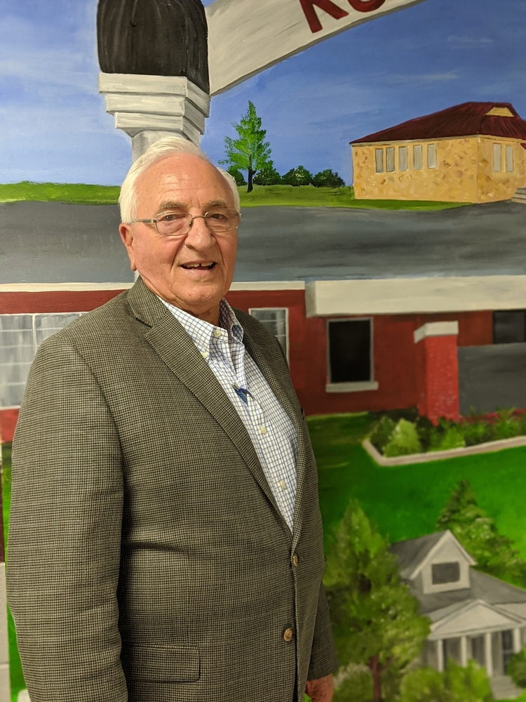 Mitchell Leaves Lasting Legacy