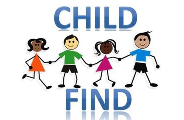 Child Find