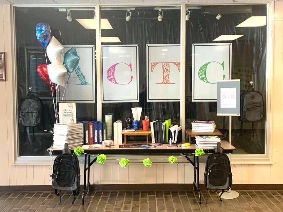 Welcome to ACTC!