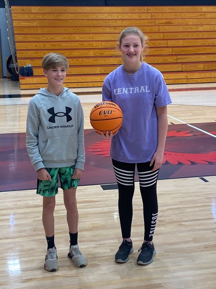 Brianna Quinn and Jayce Haynie