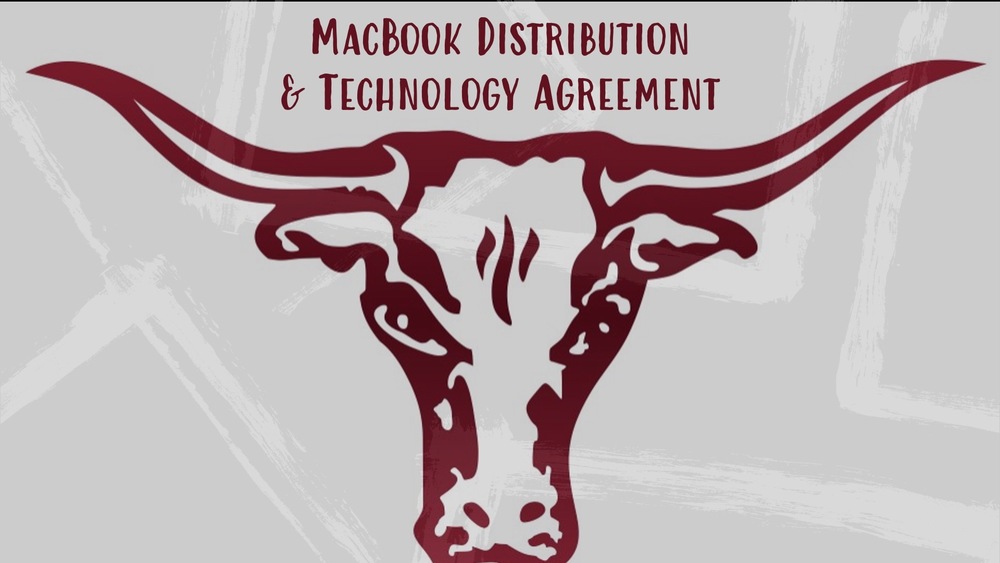 KHS MacBook Distribution Plans