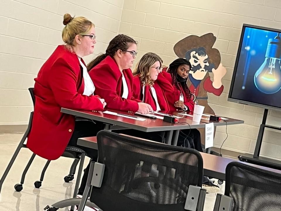 Quiz Bowl