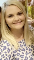 ASD Welcomes Bethany Johnson!