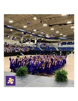 Congratulations to the Class of 2019