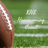 KHS Homecoming Court