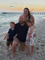 ASD Welcomes Amanda Reeves!