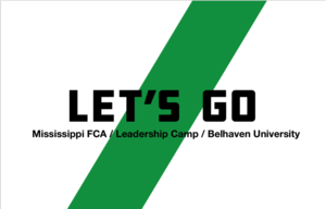 ACHS Students to FCA Camp