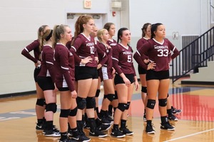 Lady Aggies defeat Hickory Flat