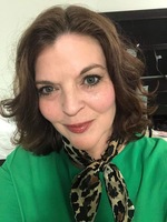 ASD Welcomes Cassie Brooks!