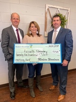 KES Fundraiser a Success!