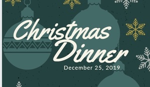 ACHS to Host Annual Christmas Event