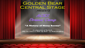ACES Drama Camp hosted by ACHS Drama Club