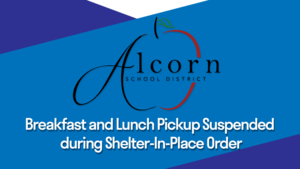 Grab-and-Go Breakfast and Lunch Pickup Suspended
