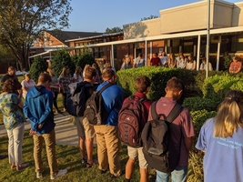 See You at the Pole