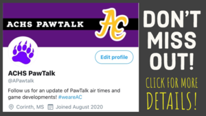 PawTalk Info and Promo