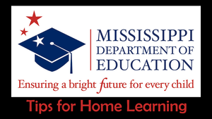 MDE Tips for Home Learning