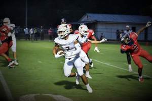 Aggies Start Season Strong