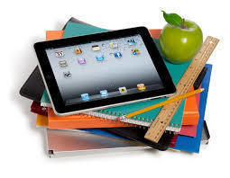 iPads in High School