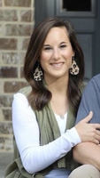 ASD Welcomes Laura Marro!