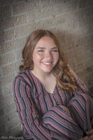Destiny Ozbirn Selected for State Level Advisory Council