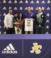 ACHS Hires Varsity Men's Basketball Coach