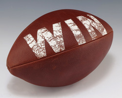 AC Football Gets Another Win