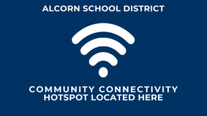 ASD Community Connectivity Project - 8 Hotspot Locations Near You!