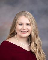 KHS 2020 Salutatorian, Callie Elizabeth Loncar