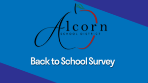 Back to School Parent Survey
