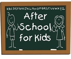 Afterschool Programs