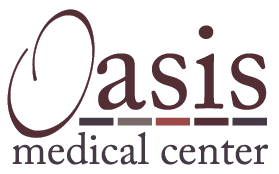 Thanks to OASIS for helping the ASD!
