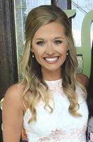 ASD Welcomes Sarah Harris