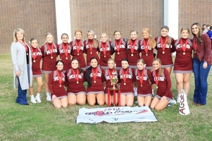 KHS Cheer Takes Class 3A State Title