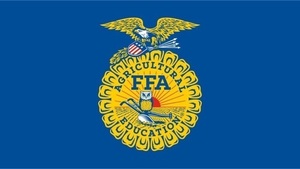 ACHS FFA Federation Contest Competition Results