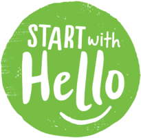 Beta Club to host Start with Hello Week