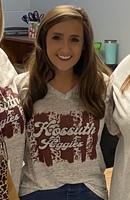 ASD Welcomes Amber St. Peter!