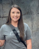 Welcome Cassie Teague!