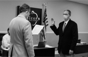 Alcorn School District Announces Full-Time Superintendent