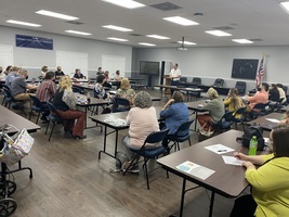 21st Century Grant for ASD