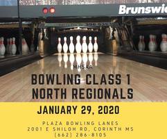 Kossuth High School to Host Class 1 Bowling North Regional Tournament