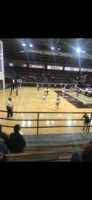 AC Volleyball Made it to the Final Four