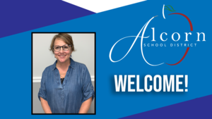 ASD Welcomes NEW Assistant Superintendent - Angela Harris