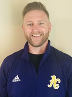 ASD Welcomes Michael Raines!
